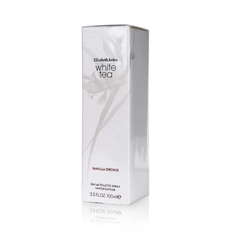Elizabeth Arden White Tea Vanilla Orchid Eau De Toilette Letzte Chance