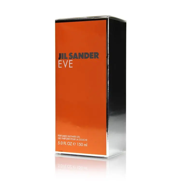 Echt Jil Sander Eve Shower Gel