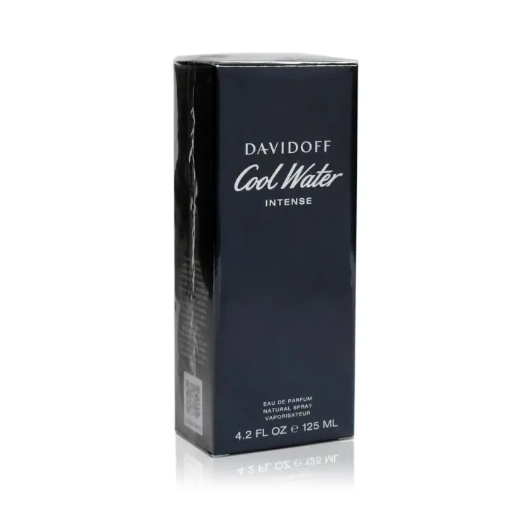 Davidoff Cool Water Intense Versand Am Gleichen Tag