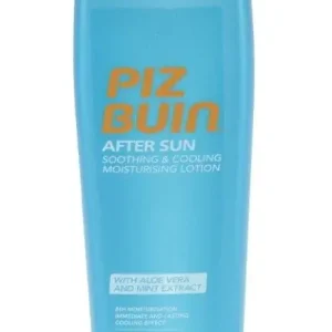 Markenware Piz Buin After Sun Soothing & Cooling Moist Lotion