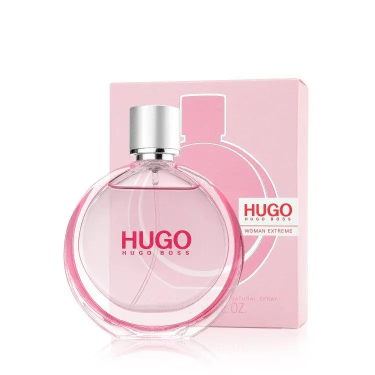 Hugo Boss Woman Extreme Eau de Parfum Geprüft