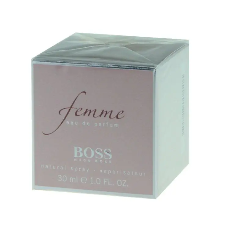 Nur Heute Boss Femme Eau de Parfum