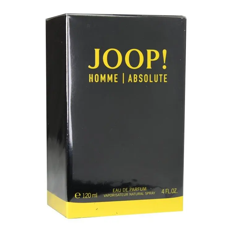 Jetzt Kaufen Joop Homme Absolute Eau de Parfum