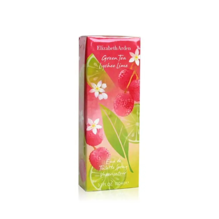 Nur Für Kurze Zeit Elisabeth Arden Green Tea Lychee Lime EdT