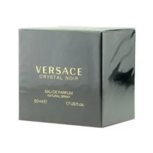 Letzte Chance Versace Crystal Noir Eau de Parfum