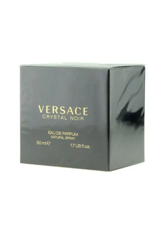 Letzte Chance Versace Crystal Noir Eau de Parfum