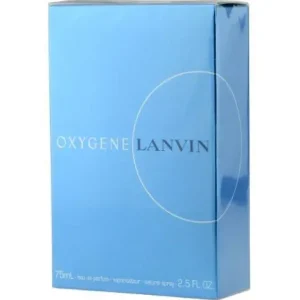 Lanvin Oxygene Eau de Parfum Markenprodukt