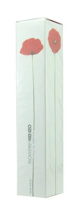 Kenzo Eau de Parfum Flower Geprüft