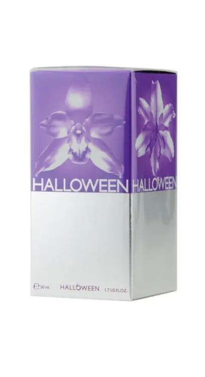 Neuheit Jesus del Pozo Halloween Eau de Toilette